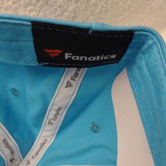 Fanatics Pittsburgh Penguins Sliderback Hats - New - Picture 9 of 11